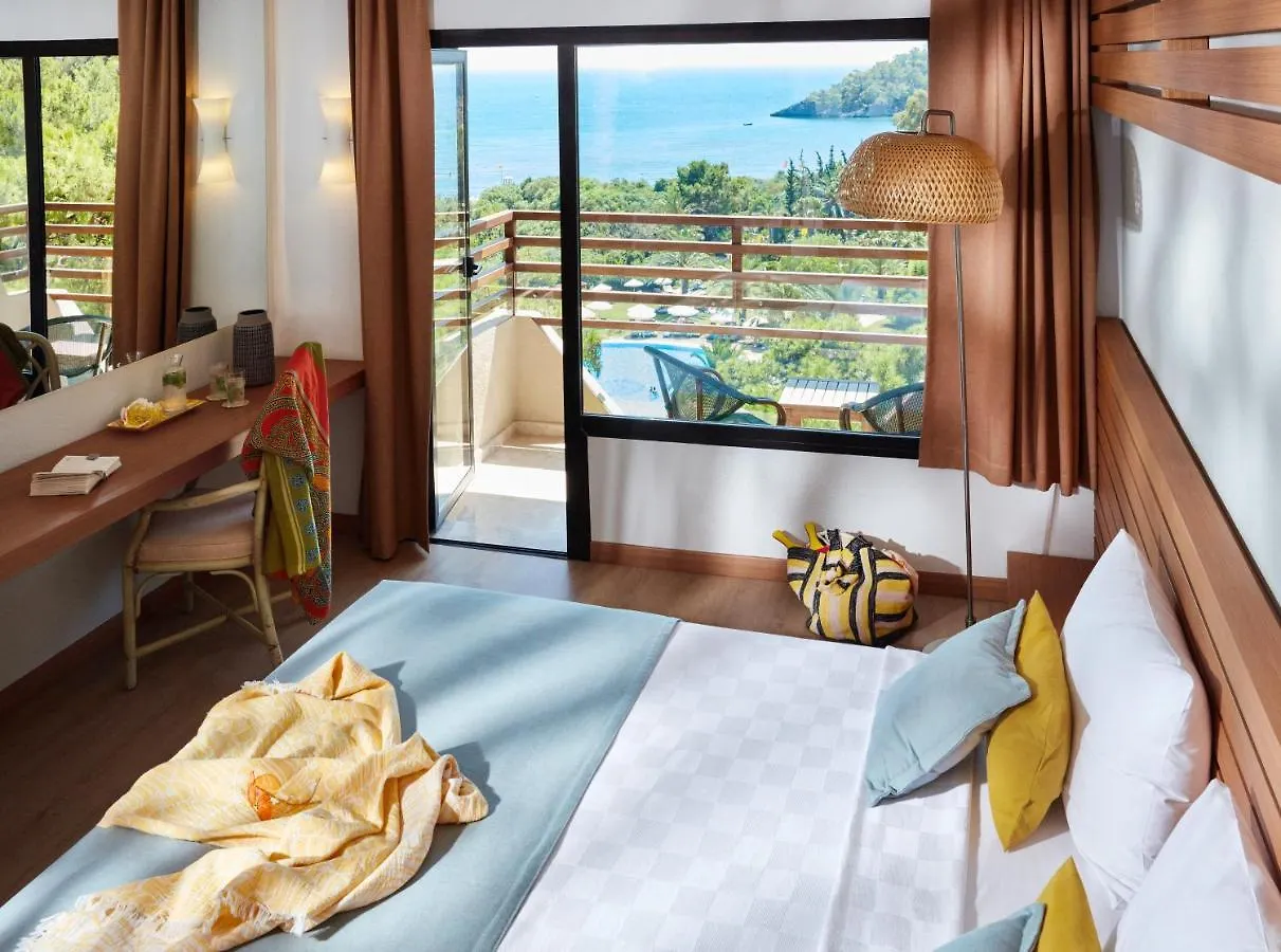 Tui Magic Life Sarigerme Hotel