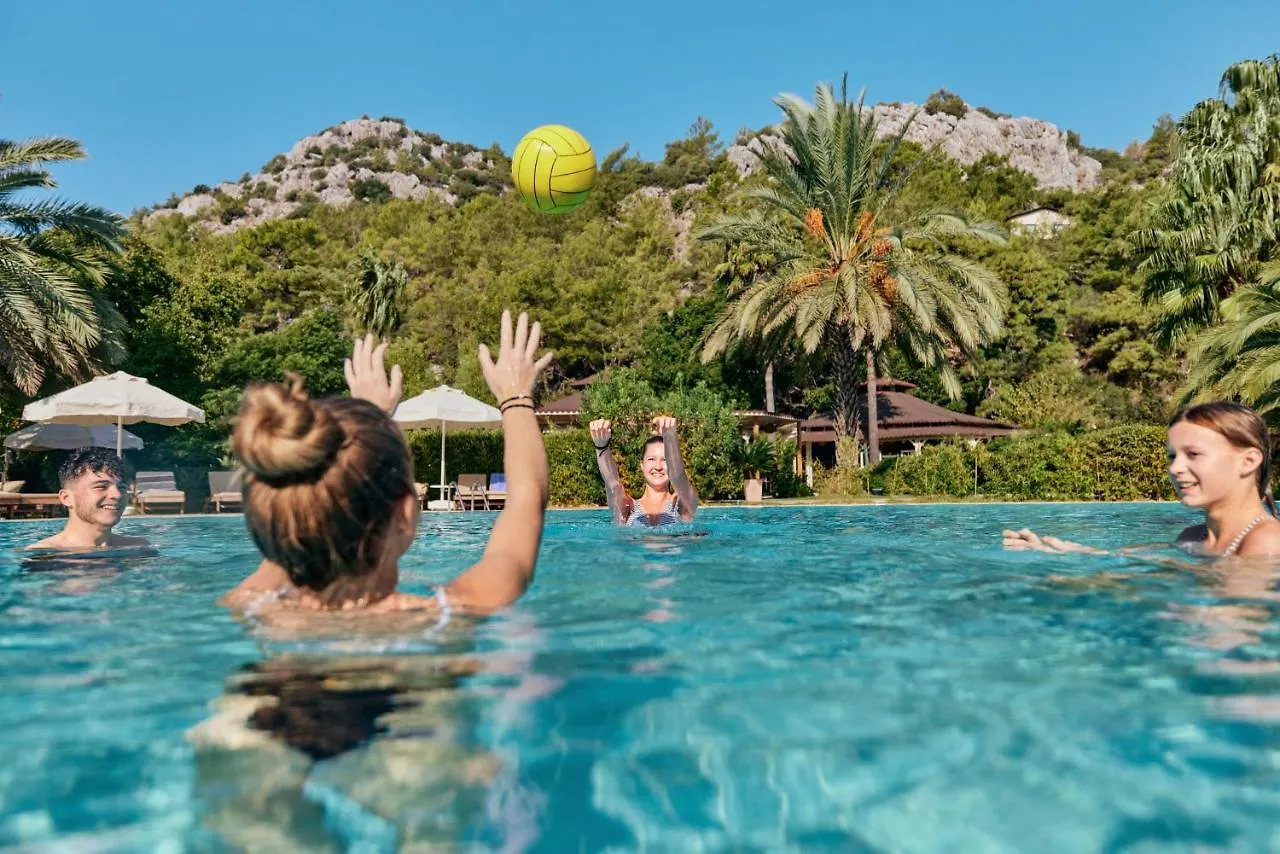 *****  Tui Magic Life Sarigerme Hotel Turkey