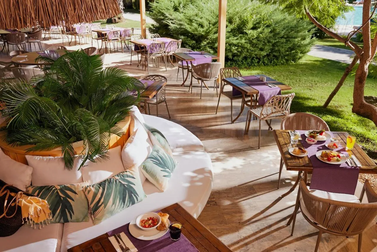 Tui Magic Life Sarigerme Hotel Turkey