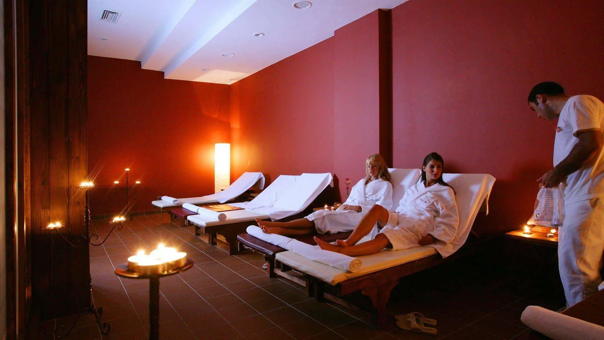 Tui Magic Life Sarigerme Hotel
