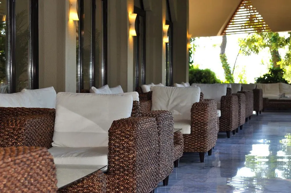 Tui Magic Life Sarigerme Hotel