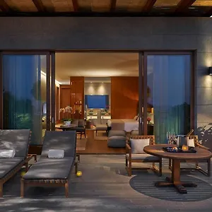 Mandarin Oriental, Bodrum Golturkbuku