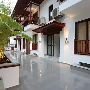 Alp Pinehill Apartment Akyaka (Mugla)